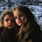 I Found Abandoned Twin Girls in the Forest and Took Them Home, Next Morning, I Was Shocked by What They Did to My Daughter