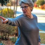 My Neighbor Kept Complaining About My Kids Playing Outside – I Responded Without Saying a Word, and She Moved Away