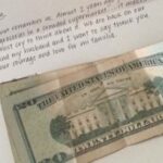 I PAID FOR A STRANGER’S GROCERIES TWO YEARS AGO—AND TODAY, I GOT THIS IN THE MAIL