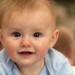 On the Morning of My Wedding, I Found a Baby on My Doorstep with a Note