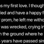 I Attended the Opening of Our High School Time Capsule and Uncovered the Truth About What Happened 15 Years Ago — Story of the Day