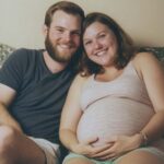 My Husband Died in an Accident, but I Never Saw His Body — One Day, I Heard His Voice Coming from Our Little Daughter’s Bedroom