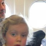 MY DAUGHTER SWITCHED SEATS MID-FLIGHT—AND I FOUND OUT WHY TOO LATE