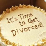 ‘It’s Time to Get Divorced!’: The Message on My Anniversary Cake Led Me to a Shocking Truth