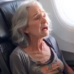 Poor Old Lady Is Rejected Sitting in Business Class until Little Boy’s Photo Falls out of Her Purse — Story of the Day
