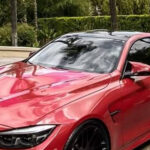 MY SON PULLED UP IN A RED BMW… BUT HE WORKS AT MCDONALD’S