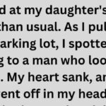 Confronting My Daughter’s Absent Father at Her School
