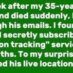 Chilling Secrets