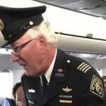 On a Flight to Remember…….. When a Brat Meets Her Match