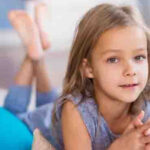 We Adopted a 4-Year-Old Girl – A Month Later, She Came to Me and Said, ‘Mommy, Don’t Trust Daddy’