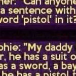 Teacher Asks Kids a Question… And Hilarity Ensues