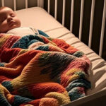 I Grew Suspicious of My Husband After Giving Birth Then I Accidentally Saw Why on the Baby Monitor