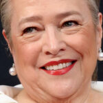 When Kathy Bates was told she had an incurable illness she went “berserk