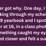 The Truth About My Teacher and My Mom