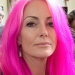 Is Bright Pink Hair in Church Disrespectful? I Can’t Seem to Wrap My Head Around It