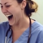 I Recognized My Bracelet That Went Missing a Month Ago on the Wrist of the Nurse Taking Care of Me in the Hospital