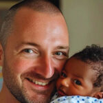 My Wife Gave Birth to a Black Baby – When I learned the reason, I determined to be with her forever
