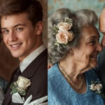 A Beautiful Love Story That Touched My Heart