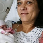 When a 53-Year-Old Woman Had Twins, Their Birthmarks Left Her Son-In-Law in Sh0ck