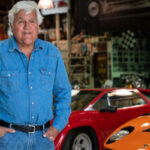 At 74, Jay Leno Planning For Death, Leaves Chunk of Cash To Cars