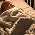 I Grew Suspicious of My Husband After Giving Birth – Then I Accidentally Saw Why on the Baby Monitor