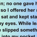 15 Strangers Who Took a Normal