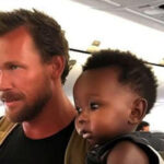 MAN OFFERED TO HELP ME WITH MY BABY ON A PLANE — I WAS SO GRATEFUL……….animalsweeks