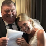 Stepdad Wedding