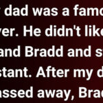 He Chose Money………….. Best storie today