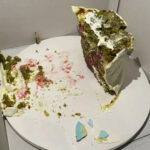My MIL and Her Friends Ate Our $1000 Wedding Cake the Night before Our Wedding, So I Taught Her a Lesson
