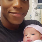 I Almost Left after Seeing Our Baby