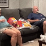 My MIL Moved In with Her New Boyfriend and Turned Me