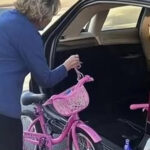 My MIL Took Back the Bicycle She Gifted My Daughter for Her Birthday……….. For a Ridiculous Reason