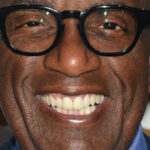 Sending love to Al Roker after latest health update……….
