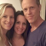 It didn’t work out the way my ex-husband had hoped when he asked me to be a surrogate for him and his new wife