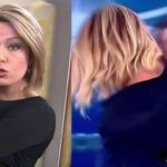 Live TV Host’s Wardrobe Malfunction Leaves Viewers………….Today story
