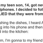 My Teen Son Got New Clothes & Headphones……………….. today best storie