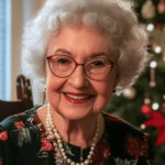 My Kind Elderly Neighbor Invited Me to Christmas Dinner—By Morning, I Was Calling My Lawyer