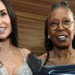 Lip reader discloses Whoopi Goldberg’s three-word