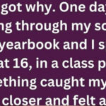 The Truth About My Teacher…………….