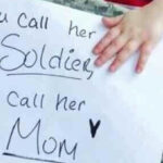 Mommy, You’re Home?—i Wanted to Say Yes, but I Couldn’t