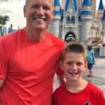 I arranged a free week at Disney World for my brother’s family as a birthday gift for his kids, but they left me out of the celebration.