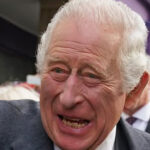 King Charles III hospitalized amid cancer treatment