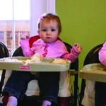 From Tragedy to Triumph: A Doctor’s Journey Raising Triplets Alone