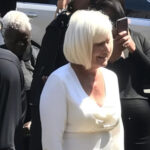 My Sassy Stepmom and Her 4 Adult Kids Wore All White to My Dad’s Funeral – Everyone Gasped When She Took Out a Letter