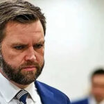 JD Vance with tears in their eyes make the sad announcement…
