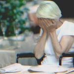 Son Makes Elderly Mother in Wheelchair Cry at Restaurant, Apologizes When Owner Steps In – Story of the Day
