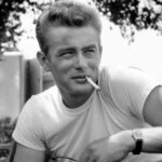 James Dean: Spectacular photos of a screen legend