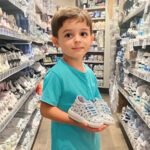 Boy Gives up Dream Shoes to Buy Boots for Poor Classmate, Rewarded With a Surprise Visit