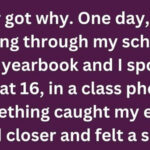 The Truth About My Teacher……………. and My Mom